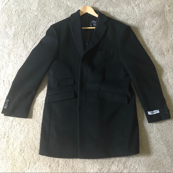 Dkny Other - DKNY Coat